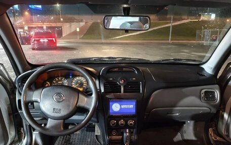 Nissan Almera Classic, 2008 год, 399 999 рублей, 7 фотография