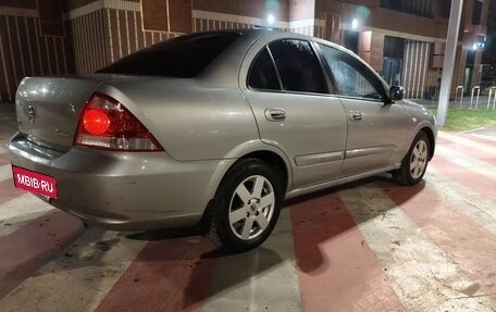 Nissan Almera Classic, 2008 год, 399 999 рублей, 5 фотография