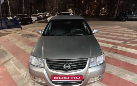 Nissan Almera Classic, 2008 год, 399 999 рублей, 3 фотография