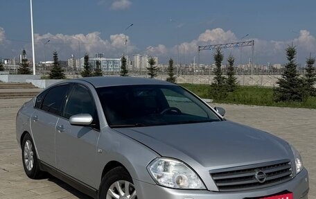 Nissan Teana, 2007 год, 530 000 рублей, 1 фотография