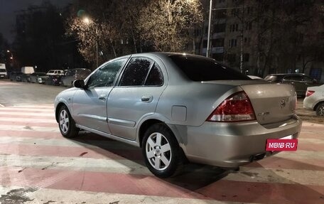 Nissan Almera Classic, 2008 год, 399 999 рублей, 6 фотография