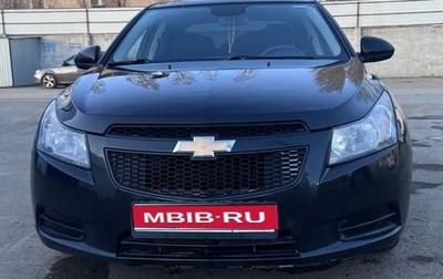 Chevrolet Cruze II, 2012 год, 650 000 рублей, 1 фотография