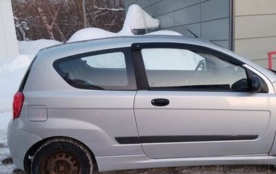 Chevrolet Aveo III, 2008 год, 280 000 рублей, 1 фотография