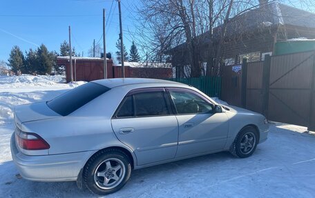 Mazda Capella, 1998 год, 350 000 рублей, 2 фотография