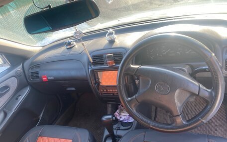 Mazda Capella, 1998 год, 350 000 рублей, 5 фотография