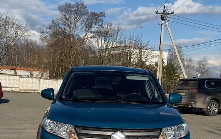 Suzuki Vitara II рестайлинг, 2017 год, 1 780 000 рублей, 1 фотография