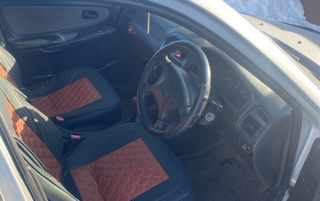 Mazda Capella, 1998 год, 350 000 рублей, 4 фотография