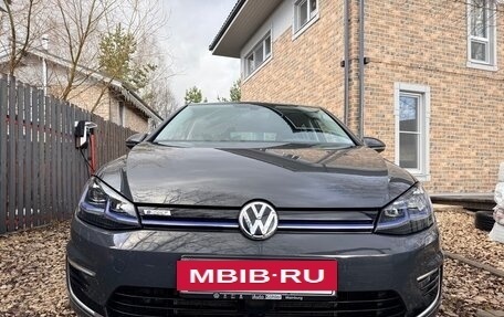 Volkswagen Golf VII, 2020 год, 1 700 000 рублей, 2 фотография