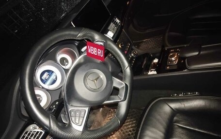 Mercedes-Benz CLS, 2016 год, 2 905 000 рублей, 1 фотография