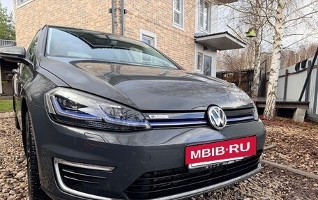 Volkswagen Golf VII, 2020 год, 1 700 000 рублей, 3 фотография