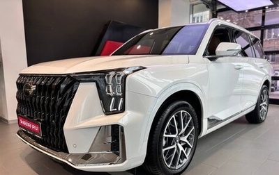 GAC GS8, 2025 год, 4 799 000 рублей, 1 фотография