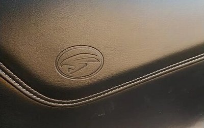 Toyota Harrier, 2019 год, 2 755 000 рублей, 1 фотография