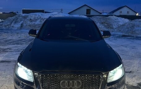Audi Q5, 2009 год, 1 250 000 рублей, 1 фотография