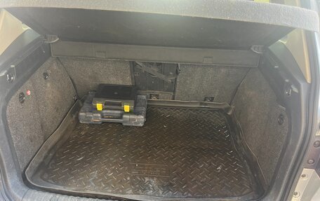 Volkswagen Tiguan I, 2009 год, 850 000 рублей, 1 фотография