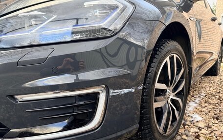 Volkswagen Golf VII, 2020 год, 1 700 000 рублей, 7 фотография