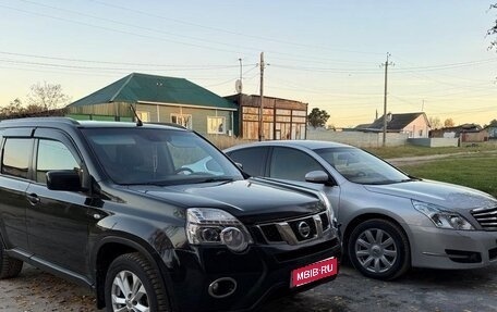 Nissan X-Trail, 2011 год, 1 000 000 рублей, 1 фотография