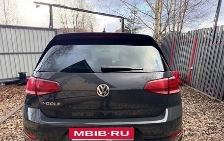 Volkswagen Golf VII, 2020 год, 1 700 000 рублей, 6 фотография