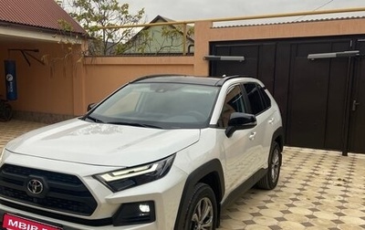 Toyota RAV4, 2024 год, 3 950 000 рублей, 1 фотография