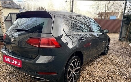 Volkswagen Golf VII, 2020 год, 1 700 000 рублей, 5 фотография