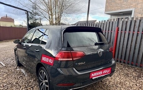 Volkswagen Golf VII, 2020 год, 1 700 000 рублей, 4 фотография