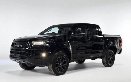 Toyota Hilux VIII, 2024 год, 5 400 000 рублей, 1 фотография