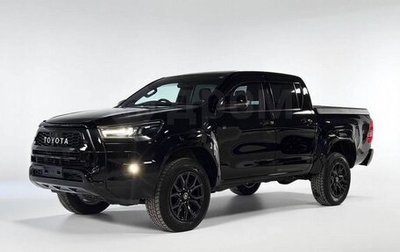 Toyota Hilux VIII, 2024 год, 5 400 000 рублей, 1 фотография