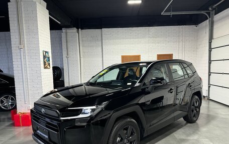 Toyota RAV4, 2026 год, 4 630 000 рублей, 1 фотография