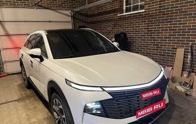 Haval F7, 2025 год, 3 750 000 рублей, 1 фотография