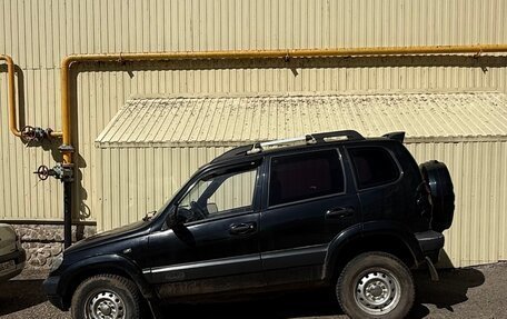 Chevrolet Niva I рестайлинг, 2006 год, 250 000 рублей, 2 фотография