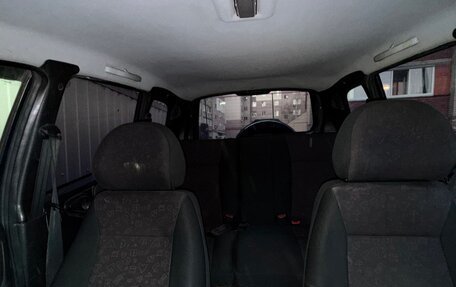 Chevrolet Niva I рестайлинг, 2006 год, 250 000 рублей, 7 фотография