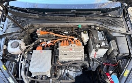 Volkswagen Golf VII, 2020 год, 1 700 000 рублей, 15 фотография