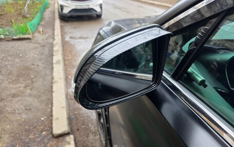 Hyundai Santa Fe IV, 2022 год, 4 500 000 рублей, 3 фотография