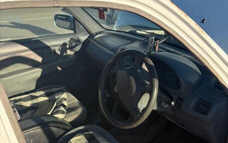 Nissan March II, 2001 год, 50 000 рублей, 5 фотография