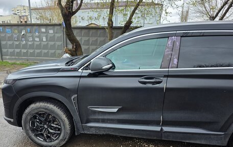 Hyundai Santa Fe IV, 2022 год, 4 500 000 рублей, 10 фотография