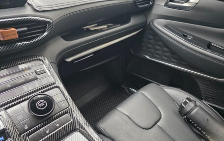 Hyundai Santa Fe IV, 2022 год, 4 500 000 рублей, 14 фотография