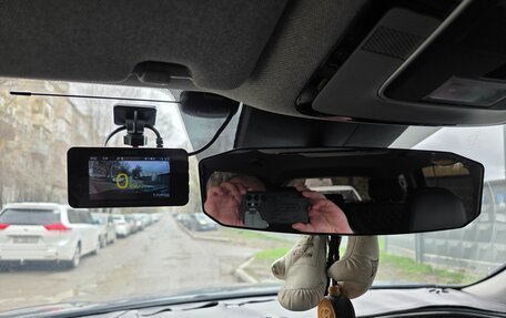 Hyundai Santa Fe IV, 2022 год, 4 500 000 рублей, 16 фотография