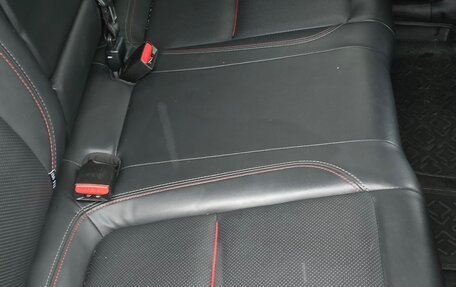 Chery Tiggo 7 Pro, 2022 год, 1 350 000 рублей, 5 фотография