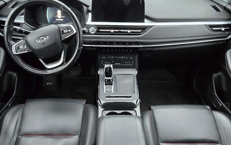 Chery Tiggo 7 Pro, 2022 год, 1 350 000 рублей, 3 фотография