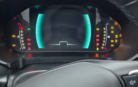 Chery Tiggo 7 Pro, 2022 год, 1 350 000 рублей, 9 фотография