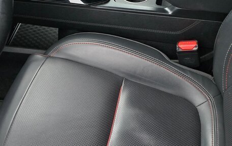 Chery Tiggo 7 Pro, 2022 год, 1 350 000 рублей, 6 фотография