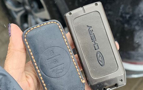 Chery Tiggo 7 Pro, 2022 год, 1 350 000 рублей, 2 фотография