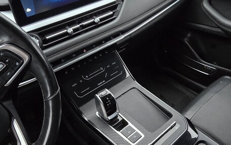 Chery Tiggo 7 Pro, 2022 год, 1 350 000 рублей, 10 фотография