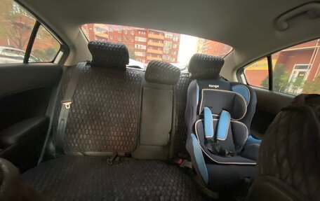 KIA Forte II, 2018 год, 1 500 000 рублей, 7 фотография