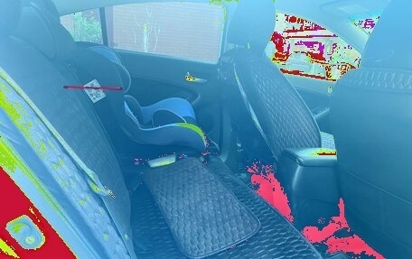 KIA Forte II, 2018 год, 1 500 000 рублей, 5 фотография