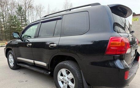 Toyota Land Cruiser 200, 2012 год, 3 480 000 рублей, 5 фотография