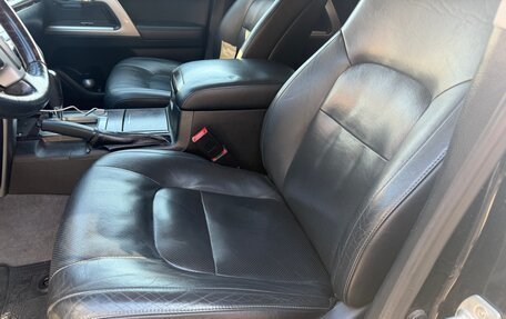 Toyota Land Cruiser 200, 2012 год, 3 480 000 рублей, 13 фотография