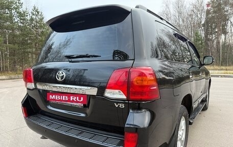 Toyota Land Cruiser 200, 2012 год, 3 480 000 рублей, 7 фотография