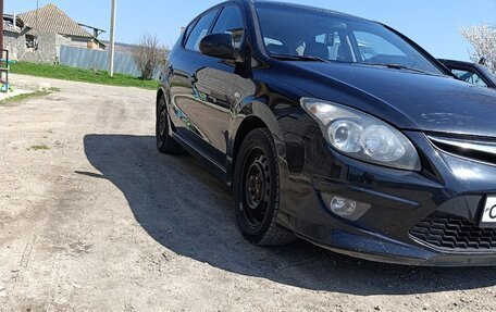 Hyundai i30 I, 2010 год, 750 000 рублей, 2 фотография