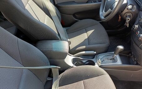 Hyundai i30 I, 2010 год, 750 000 рублей, 8 фотография