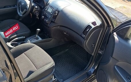 Hyundai i30 I, 2010 год, 750 000 рублей, 4 фотография